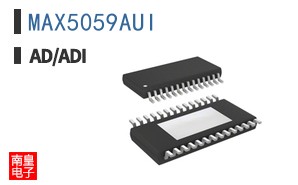 MAX5059AUI