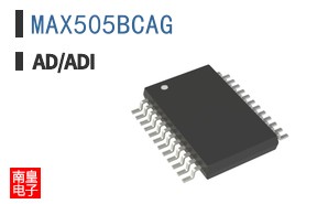 MAX505BCAG