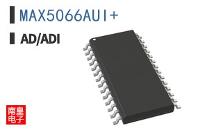 MAX5066AUI+