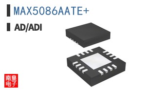 MAX5086AATE+