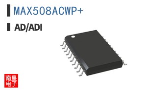 MAX508ACWP