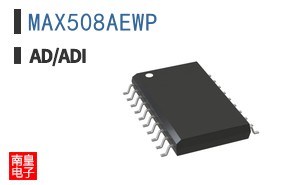 MAX508AEWP+