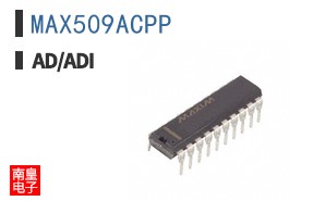 MAX509ACPP+