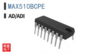 MAX510BCPE+