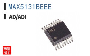 MAX5131BEEE+