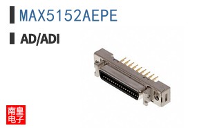 MAX5152AEPE