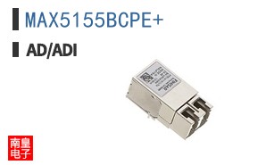 MAX5155BCPE+