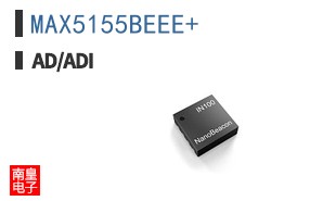 MAX5155BEEE+