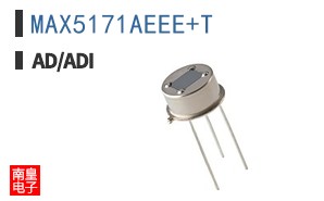 MAX5171AEEE+T