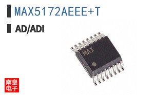 MAX5172AEEE+T