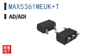 MAX5361MEUK+T