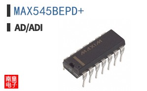 MAX545BEPD
