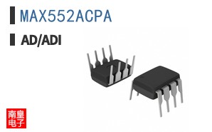 MAX552ACPA