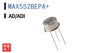 MAX552BEPA+