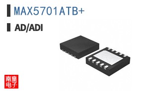 MAX5701ATB+