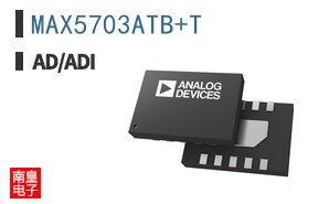 MAX5703ATB+T