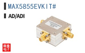 MAX5855EVKIT#