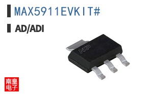 MAX5911EVKIT#