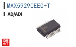 MAX5929CEEG+T