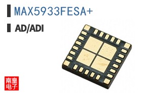 MAX5933FESA+