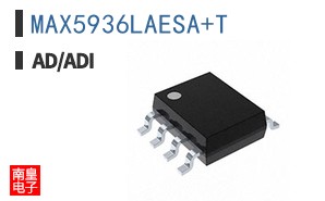 MAX5936LAESA+T