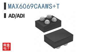 MAX6069CAAWS+T