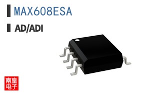 MAX608ESA+