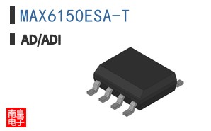 MAX6150ESA-T