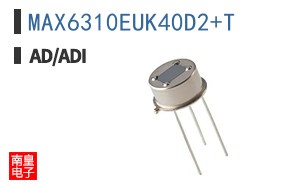 MAX6310EUK40D2+T