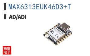 MAX6313EUK46D3+T