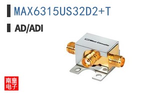 MAX6315US32D2+T