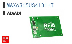 MAX6315US41D1+T