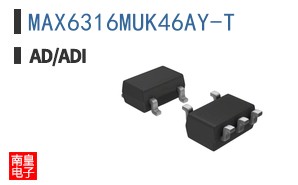 MAX6316MUK46AY-T