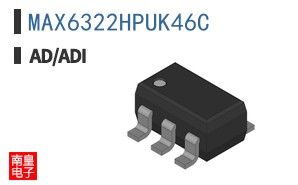 MAX6322HPUK46C