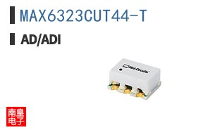 MAX6323CUT44-T