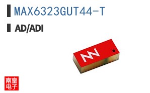 MAX6323GUT44-T