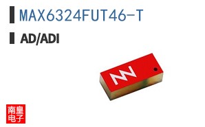 MAX6324FUT46-T