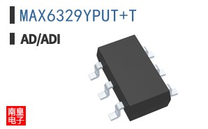 MAX6329YPUT+T