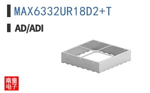 MAX6332UR18D2+T