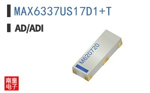 MAX6337US17D1+T