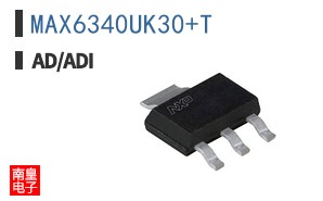 MAX6340UK30+T