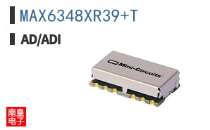 MAX6348XR39+T