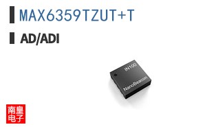 MAX6359TZUT+T