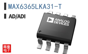 MAX6365LKA31-T