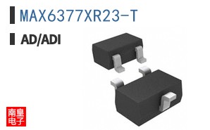 MAX6377XR23-T
