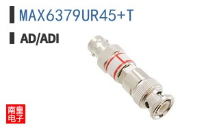 MAX6379UR45+T