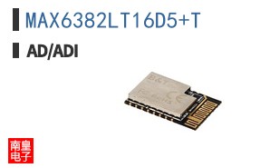 MAX6382LT16D5+T