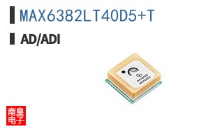 MAX6382LT40D5+T