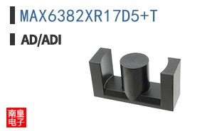 MAX6382XR17D5+T