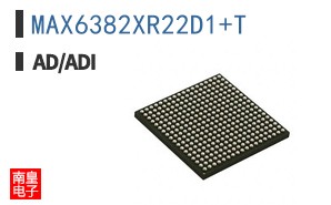 MAX6382XR22D1+T